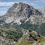 Panorama from Passo Averau